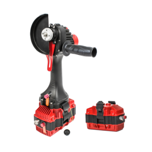 Meuleuse sous-marine Nemo Angle Grinder - 50M V2