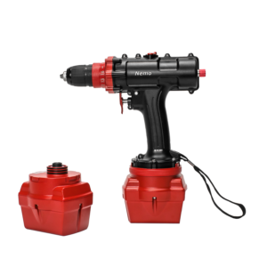 Visseuse sous marine Nemo V2 Divers Edition Drill - 50M