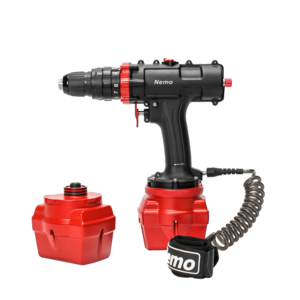 Nemo Perforateur étanche HD - 50M