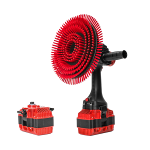 Polisseuse électrique étanche Nemo HC - 50M