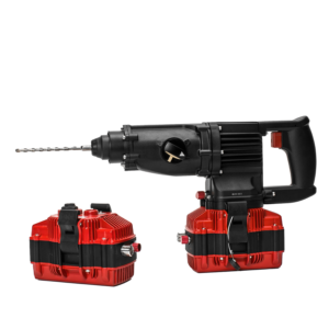 Perforateur SDS sous-marin Nemo SDS Rotary Hammer - 50M Version 2026