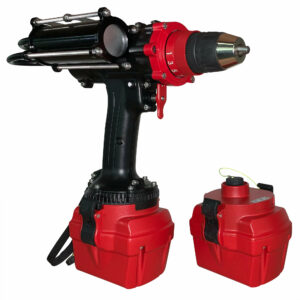 Visseuse sous-marine Nemo Special OPS Diver Drill - 100M